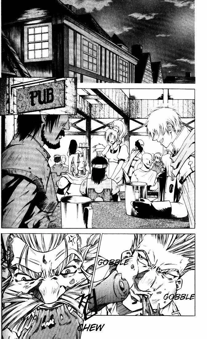 Id - The Greatest Fusion Fantasy Chapter 3 - 37