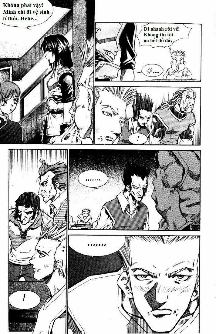 Id - The Greatest Fusion Fantasy Chapter 3 - 39