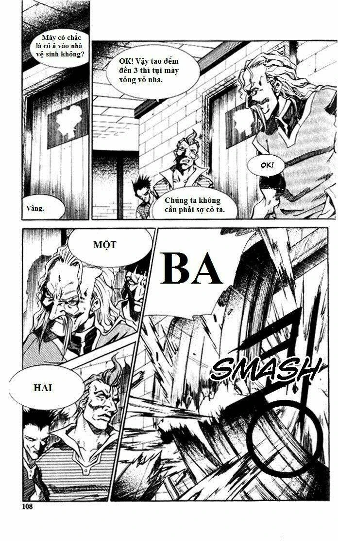 Id - The Greatest Fusion Fantasy Chapter 3 - 40