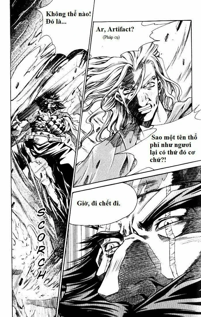 Id - The Greatest Fusion Fantasy Chapter 4 - 2