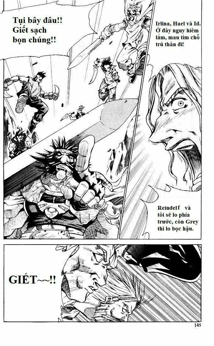 Id - The Greatest Fusion Fantasy Chapter 4 - 3