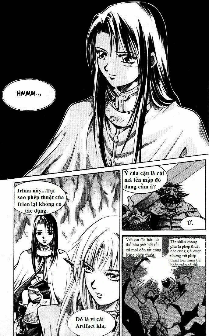 Id - The Greatest Fusion Fantasy Chapter 4 - 5