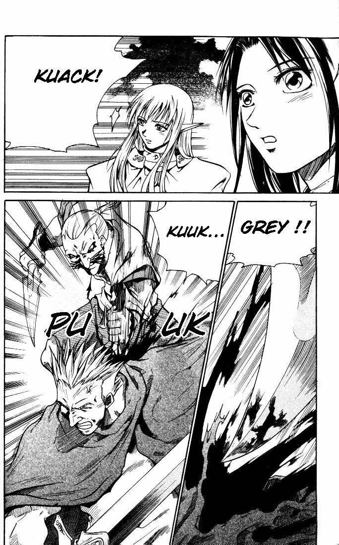 Id - The Greatest Fusion Fantasy Chapter 4 - 6