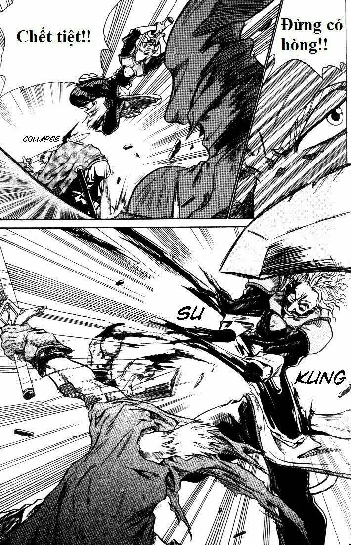 Id - The Greatest Fusion Fantasy Chapter 4 - 7