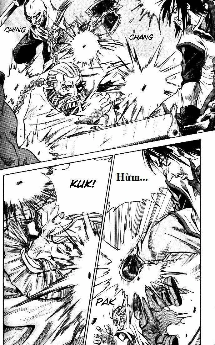 Id - The Greatest Fusion Fantasy Chapter 4 - 8