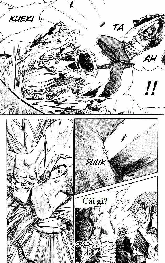 Id - The Greatest Fusion Fantasy Chapter 4 - 9