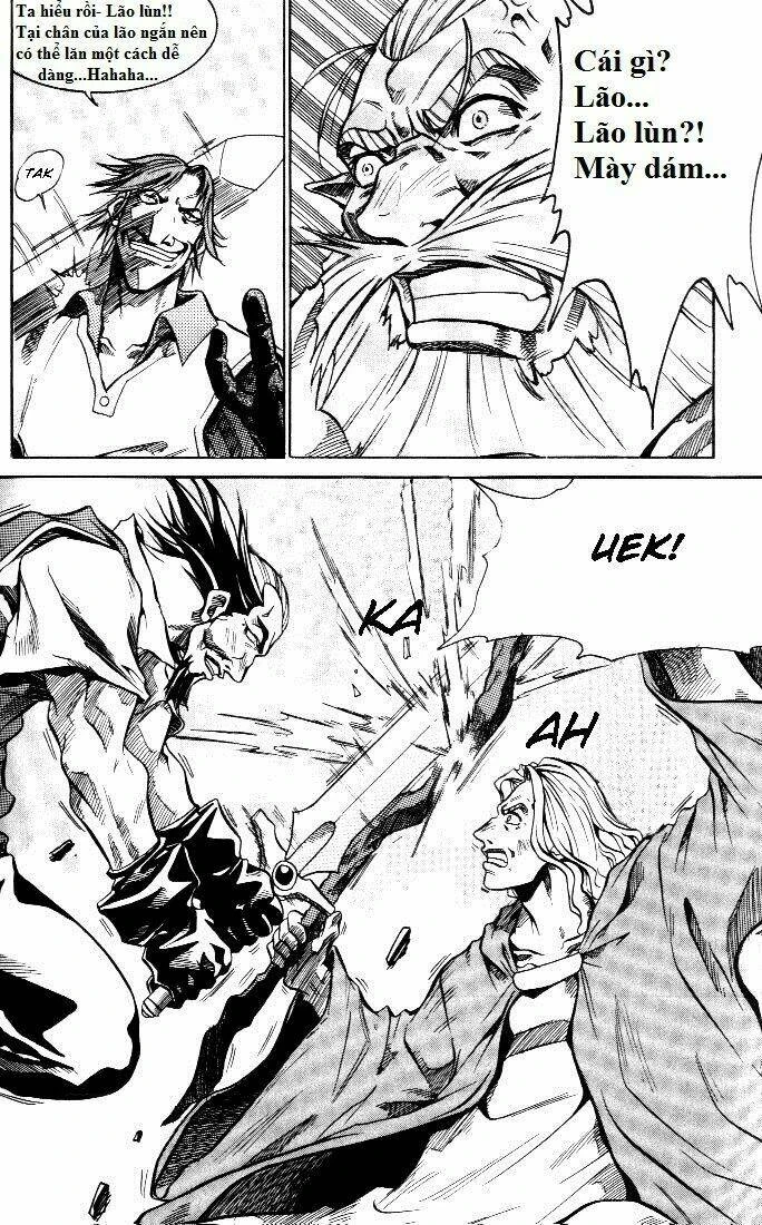 Id - The Greatest Fusion Fantasy Chapter 4 - 10