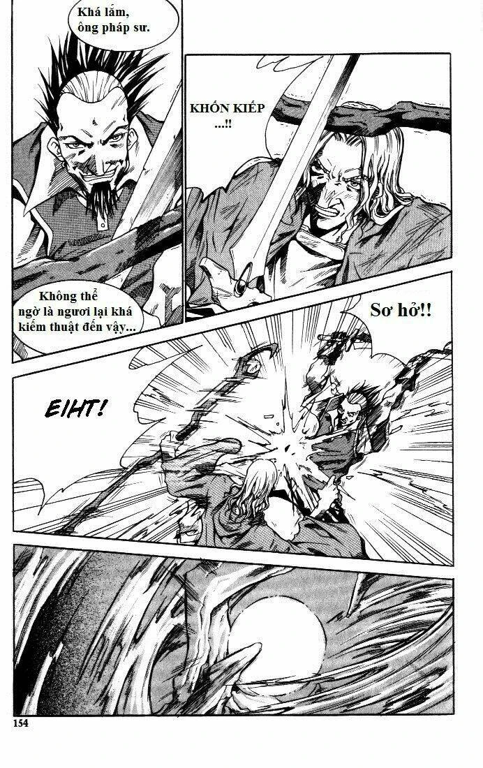 Id - The Greatest Fusion Fantasy Chapter 4 - 11