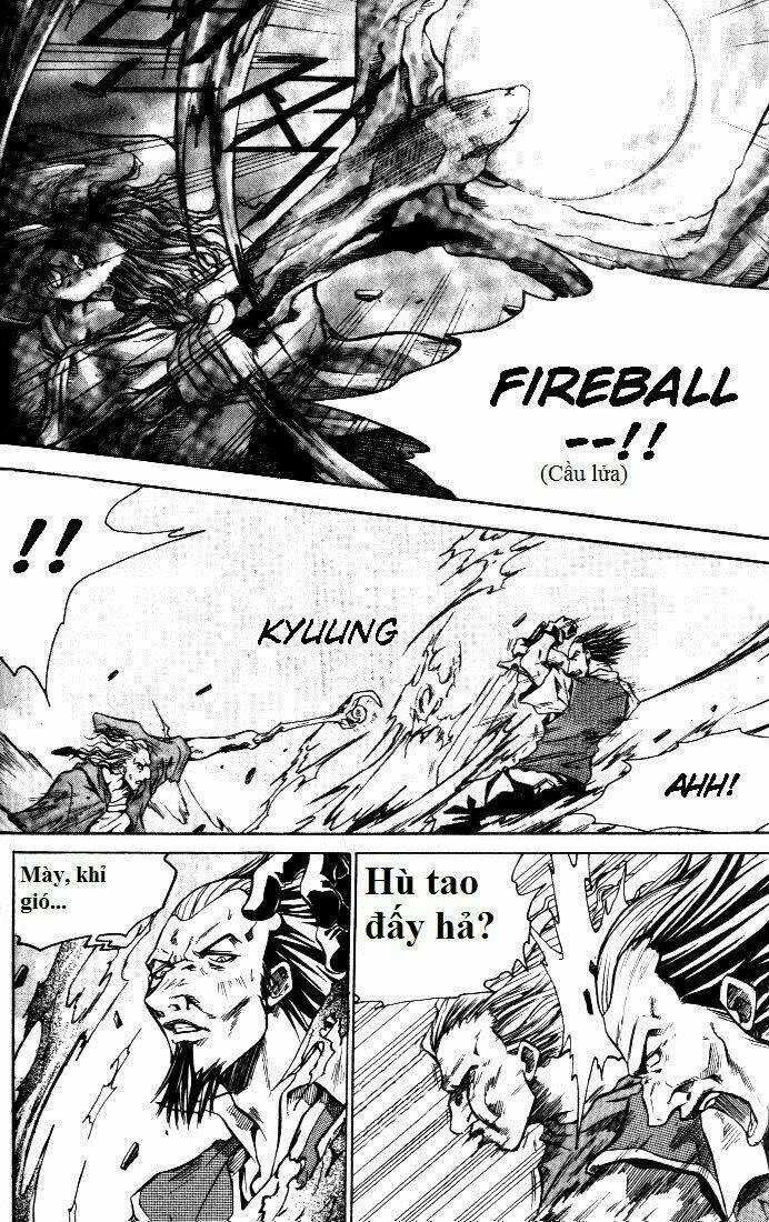 Id - The Greatest Fusion Fantasy Chapter 4 - 12