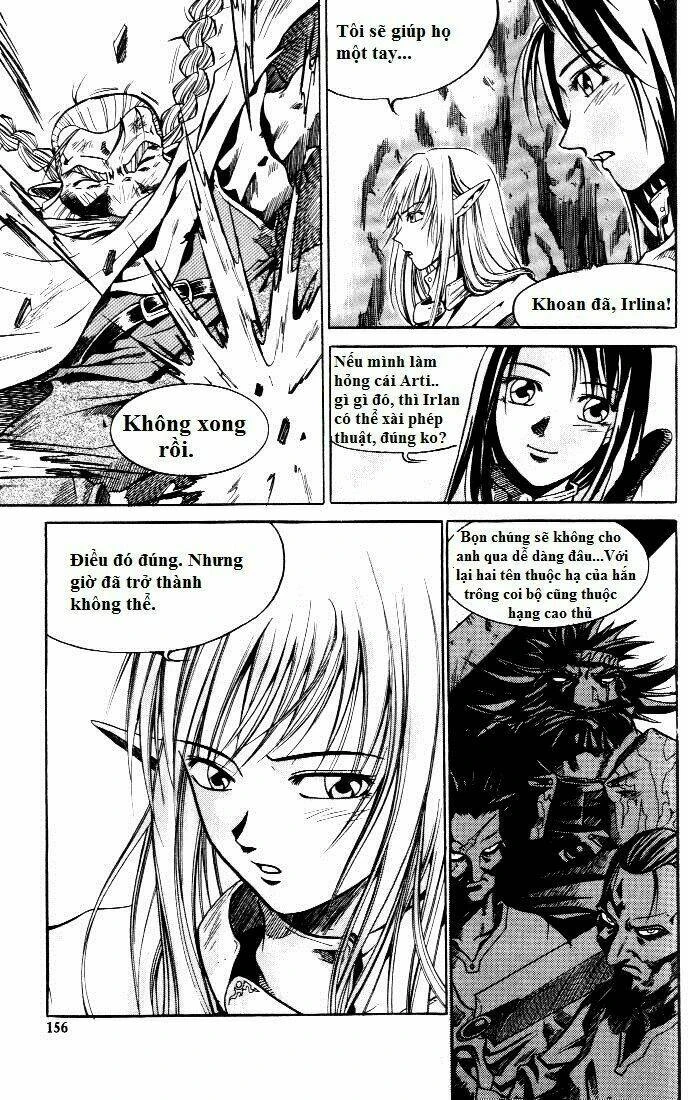 Id - The Greatest Fusion Fantasy Chapter 4 - 13