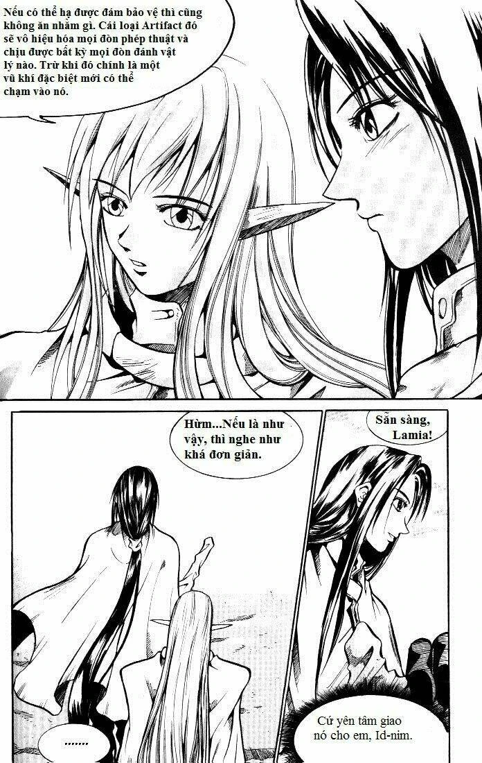 Id - The Greatest Fusion Fantasy Chapter 4 - 14