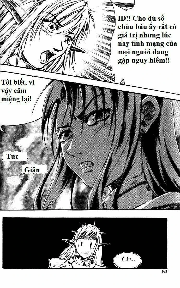 Id - The Greatest Fusion Fantasy Chapter 4 - 16