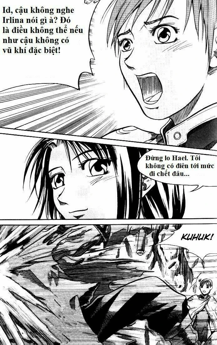 Id - The Greatest Fusion Fantasy Chapter 4 - 17