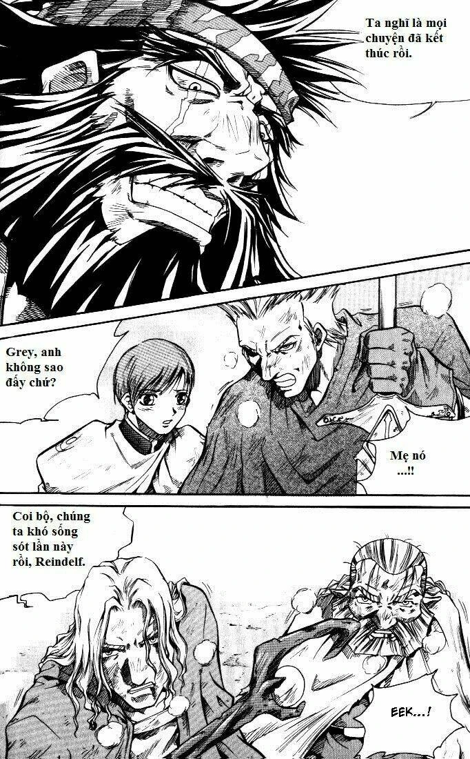 Id - The Greatest Fusion Fantasy Chapter 4 - 18