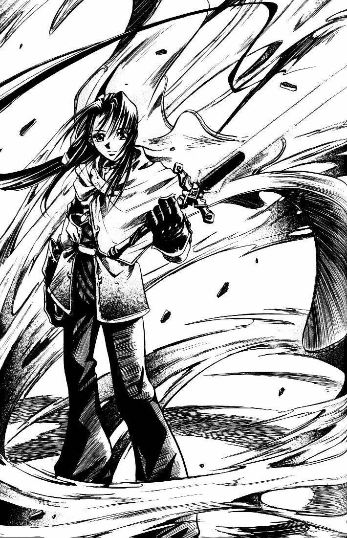 Id - The Greatest Fusion Fantasy Chapter 5 - 2