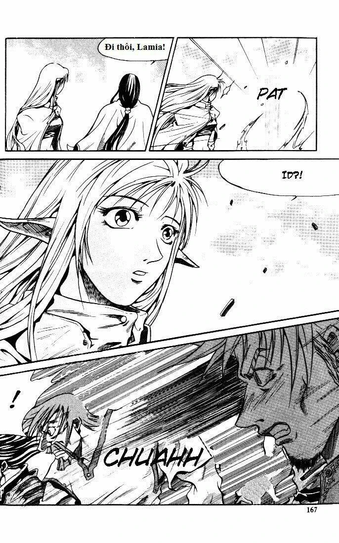 Id - The Greatest Fusion Fantasy Chapter 5 - 3