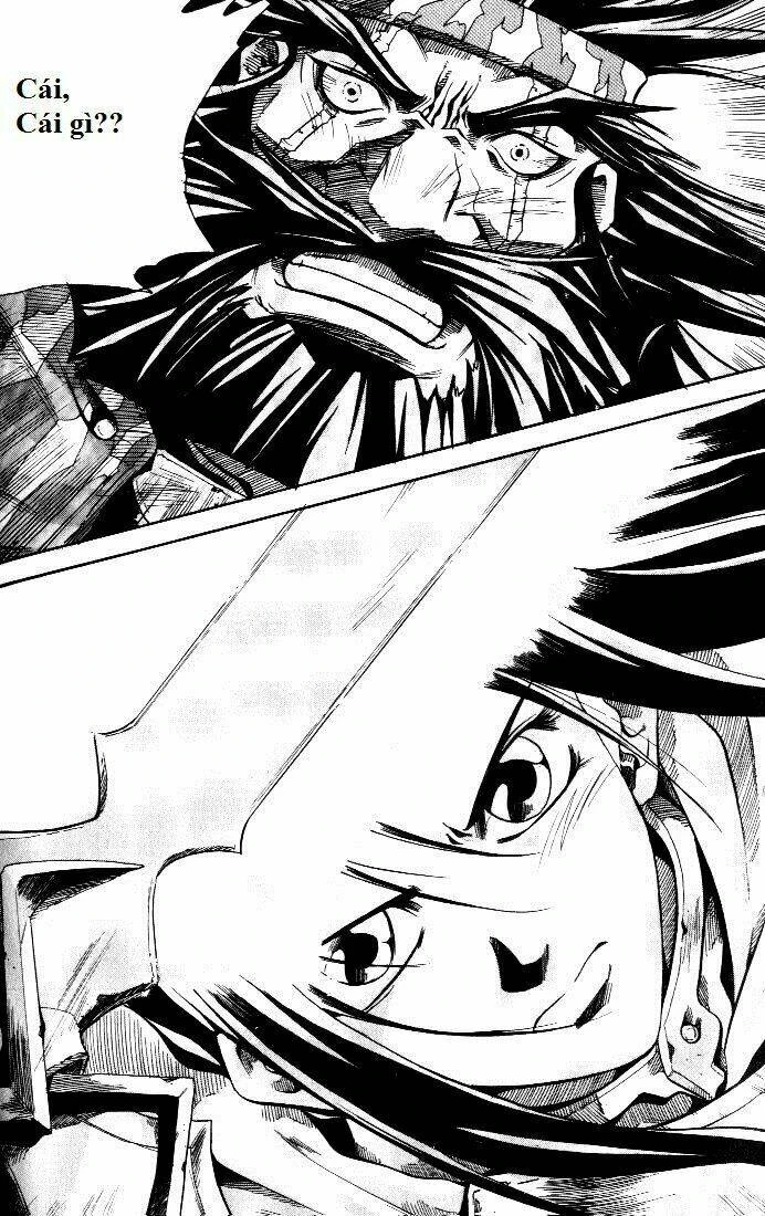 Id - The Greatest Fusion Fantasy Chapter 5 - 5