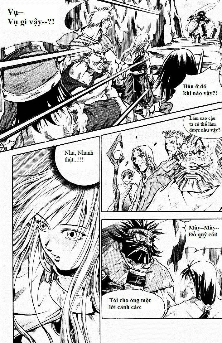 Id - The Greatest Fusion Fantasy Chapter 5 - 7