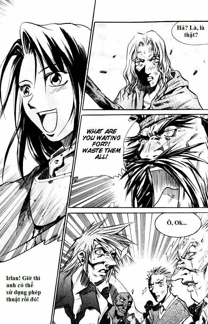 Id - The Greatest Fusion Fantasy Chapter 5 - 9