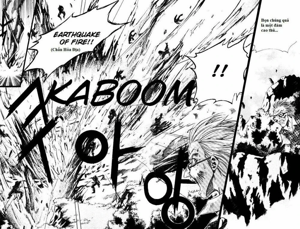 Id - The Greatest Fusion Fantasy Chapter 5 - 11