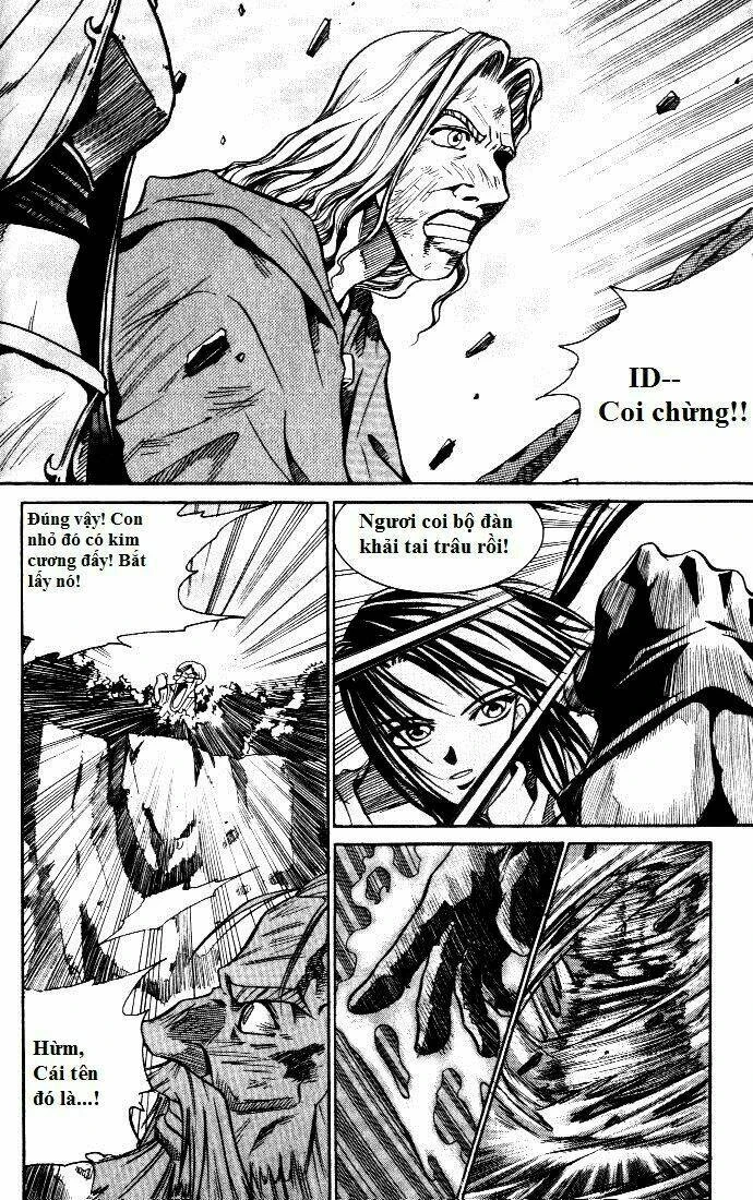 Id - The Greatest Fusion Fantasy Chapter 5 - 13