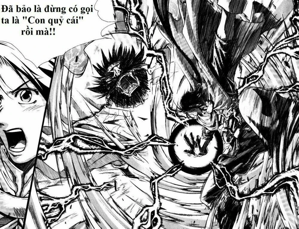 Id - The Greatest Fusion Fantasy Chapter 5 - 14