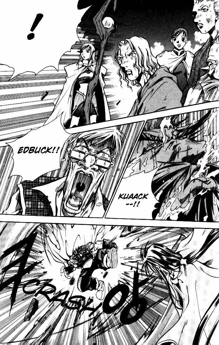 Id - The Greatest Fusion Fantasy Chapter 5 - 15