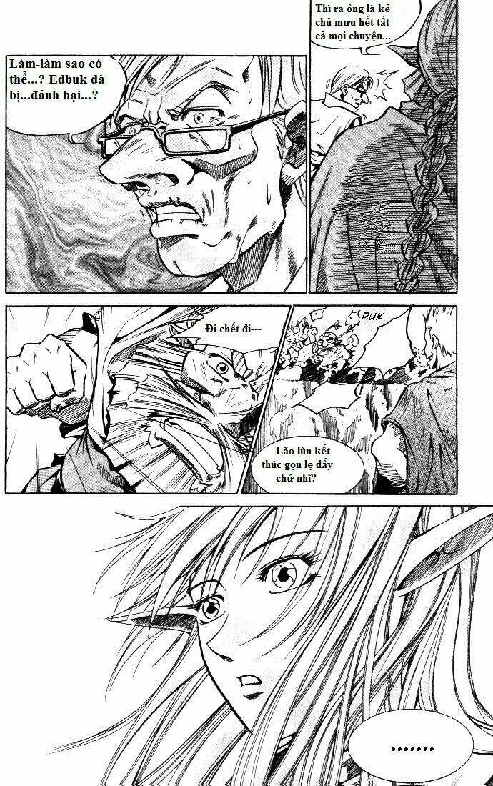 Id - The Greatest Fusion Fantasy Chapter 5 - 16