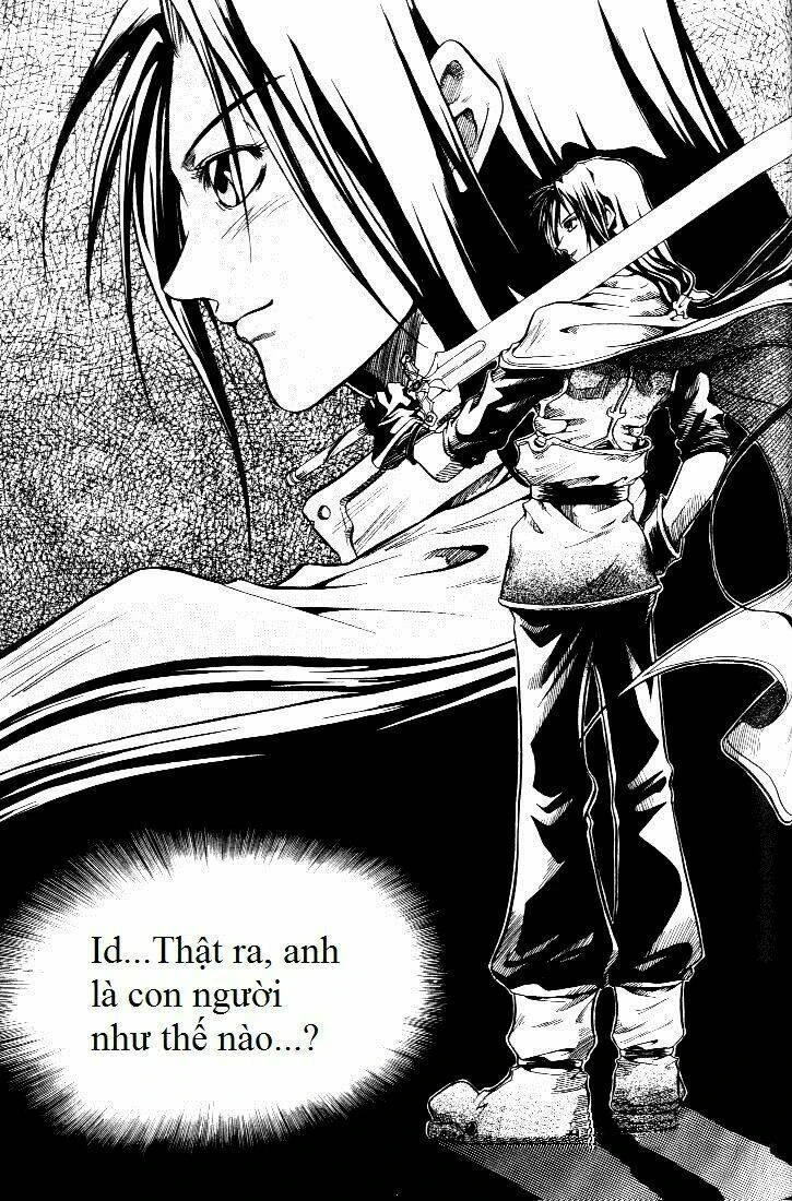 Id - The Greatest Fusion Fantasy Chapter 5 - 17