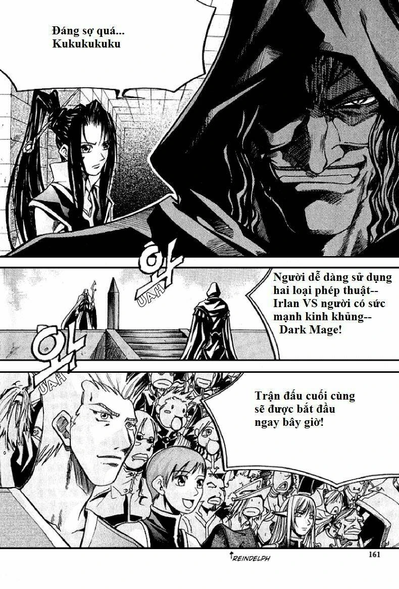 Id - The Greatest Fusion Fantasy Chapter 12 - 3