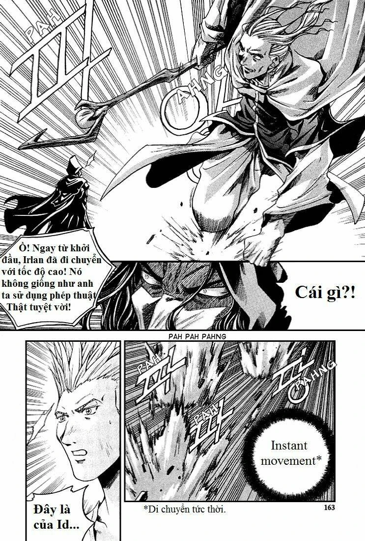 Id - The Greatest Fusion Fantasy Chapter 12 - 5