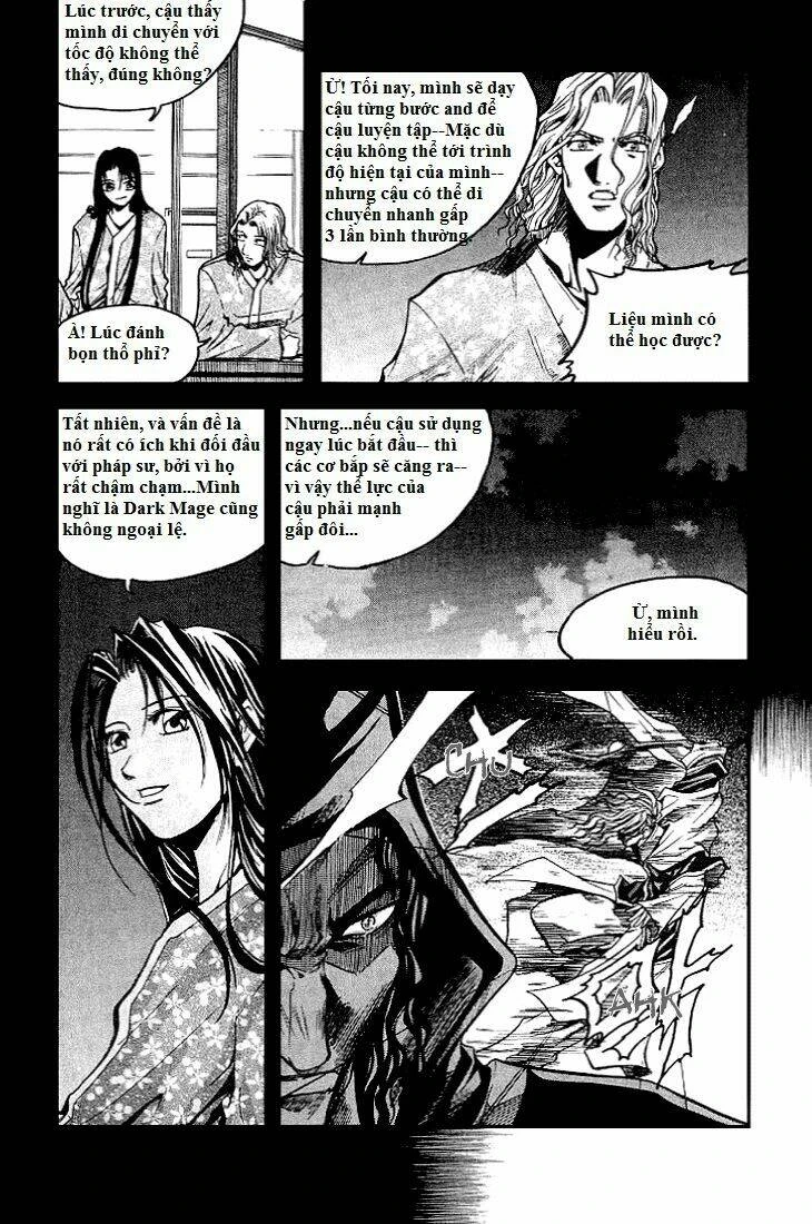 Id - The Greatest Fusion Fantasy Chapter 12 - 6