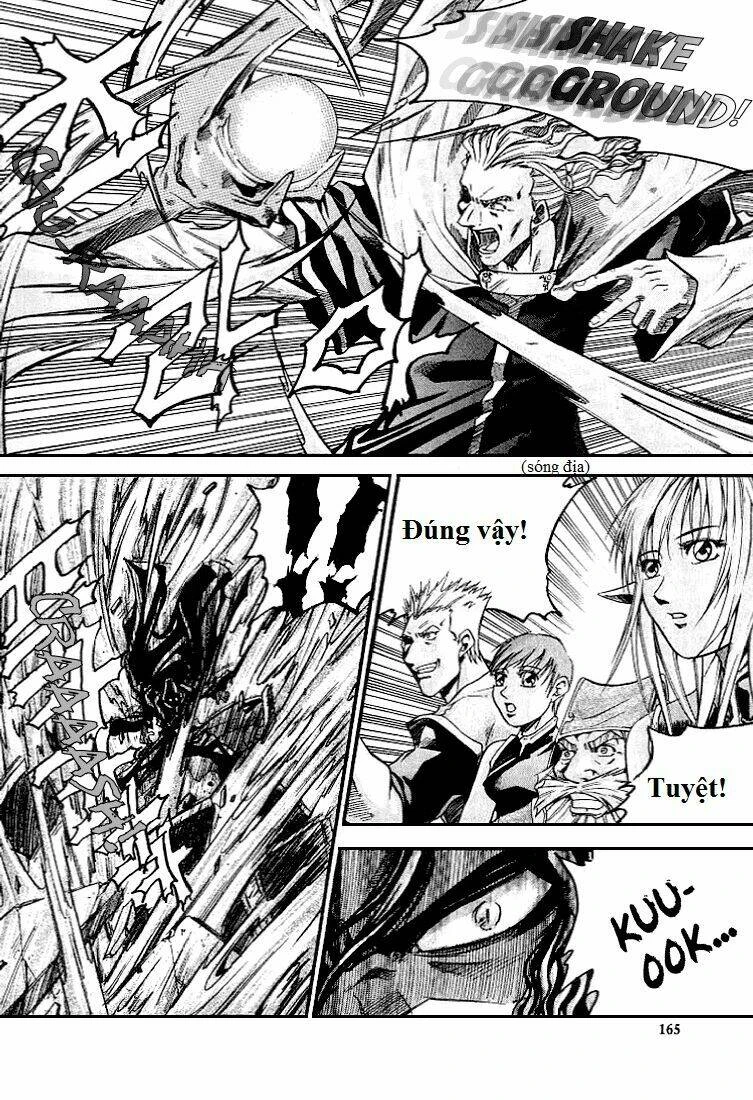 Id - The Greatest Fusion Fantasy Chapter 12 - 7