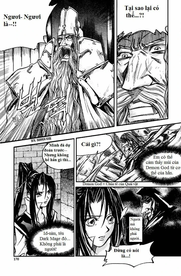 Id - The Greatest Fusion Fantasy Chapter 12 - 12