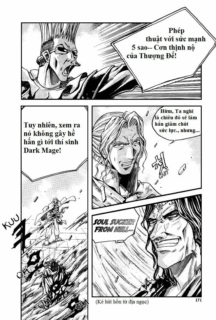 Id - The Greatest Fusion Fantasy Chapter 12 - 13