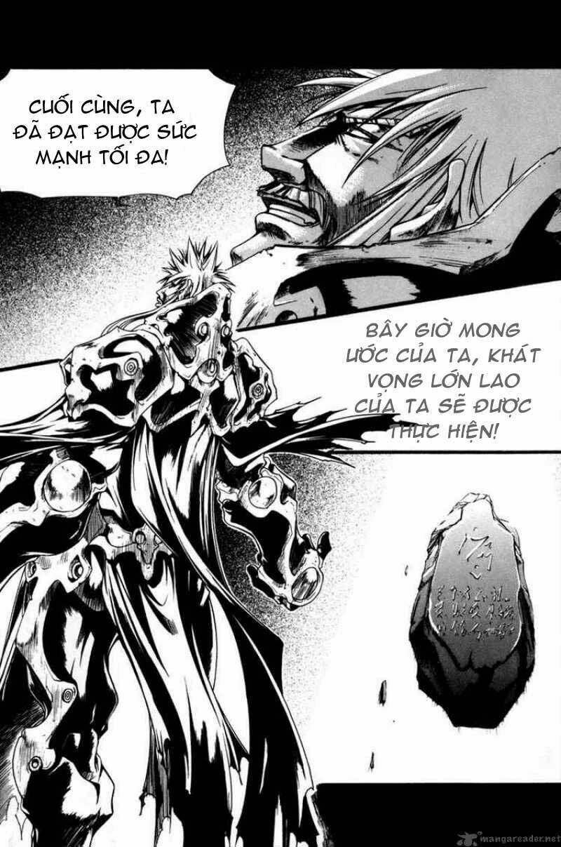 Id - The Greatest Fusion Fantasy Chapter 32 - 2