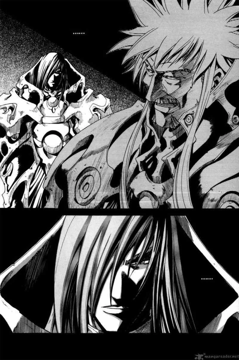 Id - The Greatest Fusion Fantasy Chapter 32 - 3