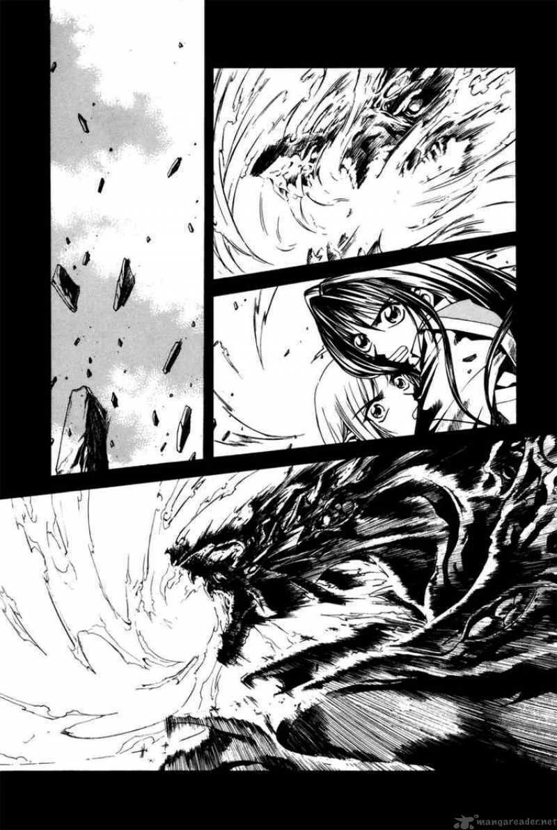 Id - The Greatest Fusion Fantasy Chapter 32 - 6