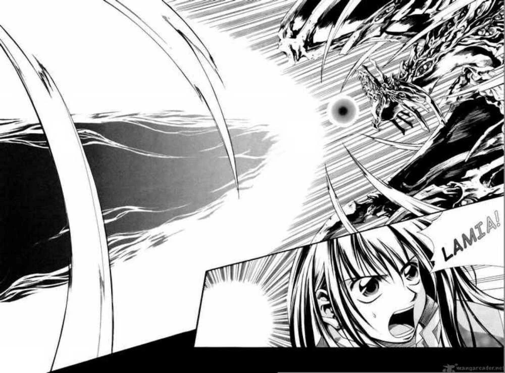 Id - The Greatest Fusion Fantasy Chapter 32 - 7