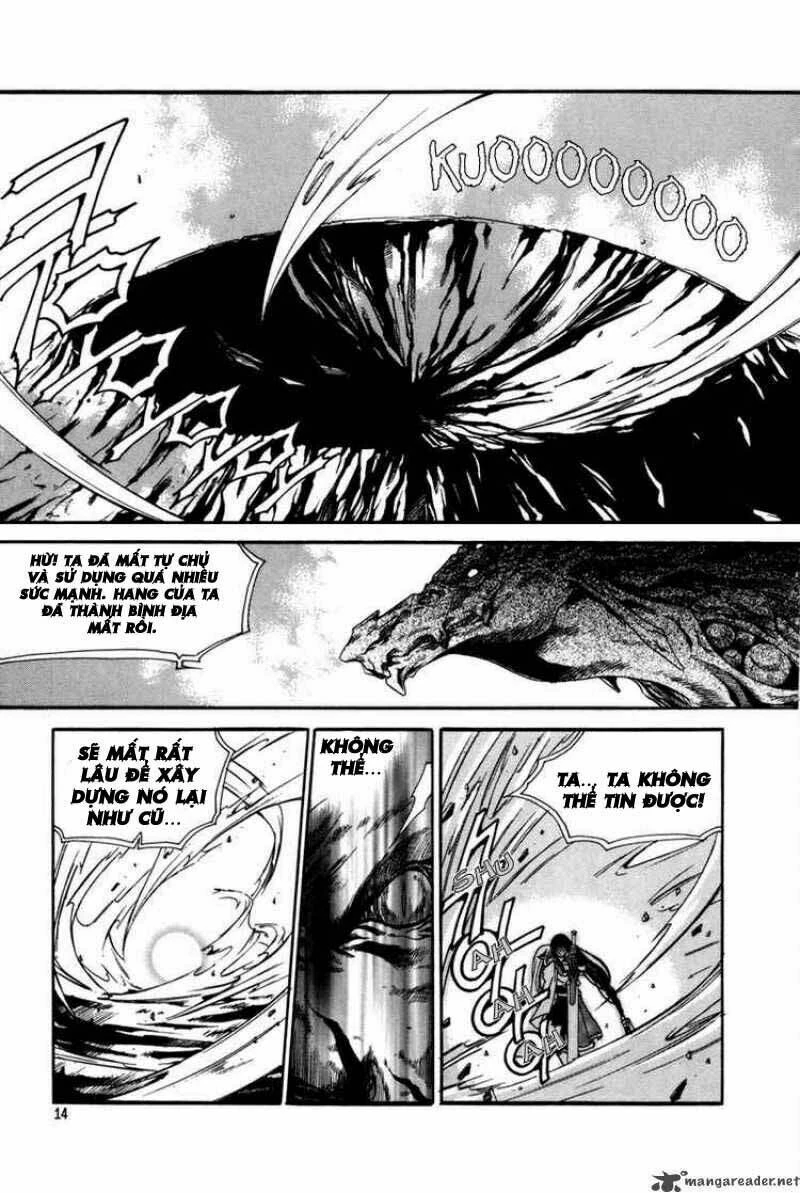 Id - The Greatest Fusion Fantasy Chapter 32 - 8