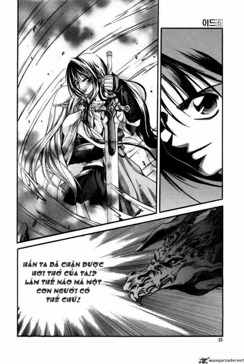 Id - The Greatest Fusion Fantasy Chapter 32 - 9