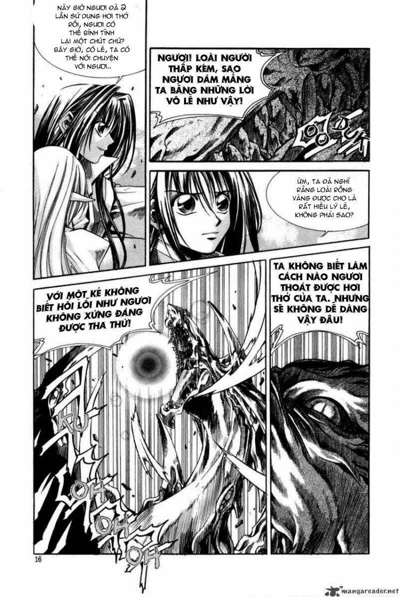 Id - The Greatest Fusion Fantasy Chapter 32 - 10
