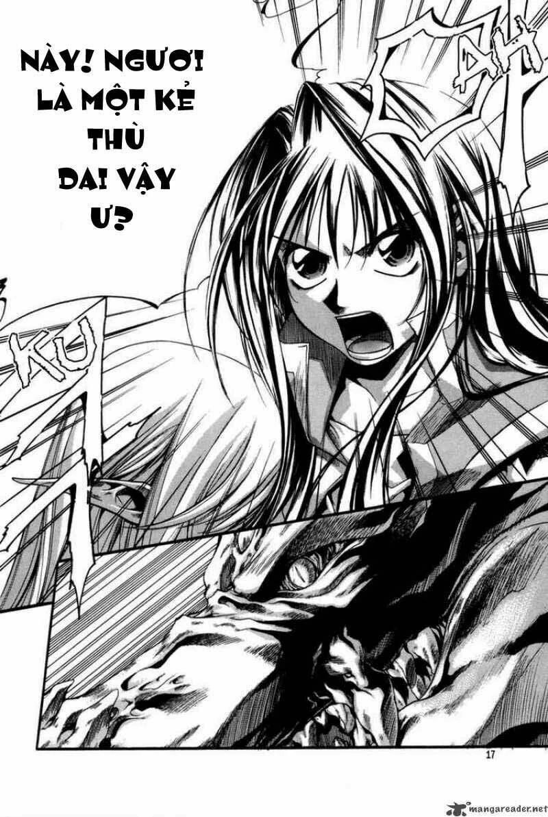 Id - The Greatest Fusion Fantasy Chapter 32 - 11