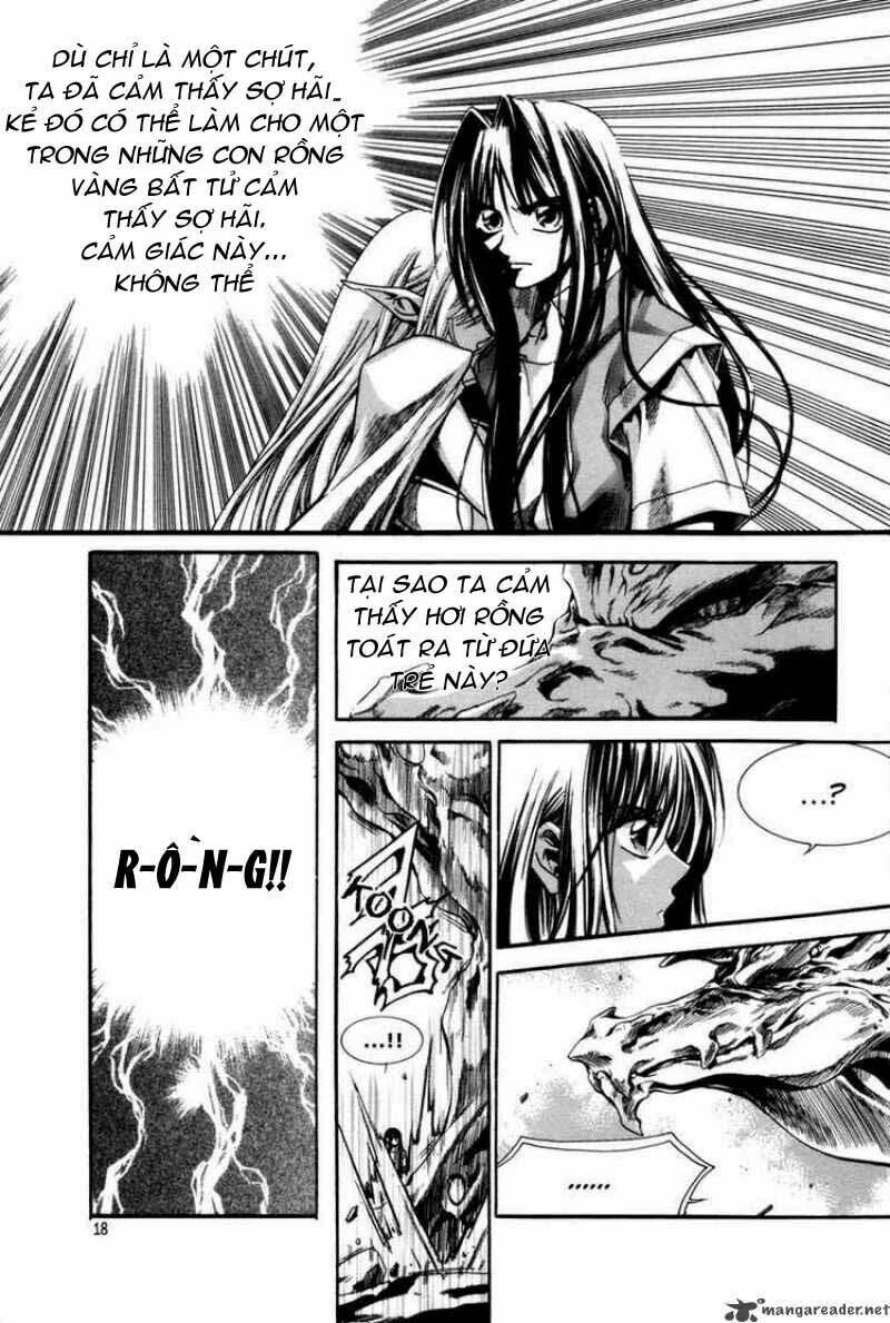 Id - The Greatest Fusion Fantasy Chapter 32 - 12