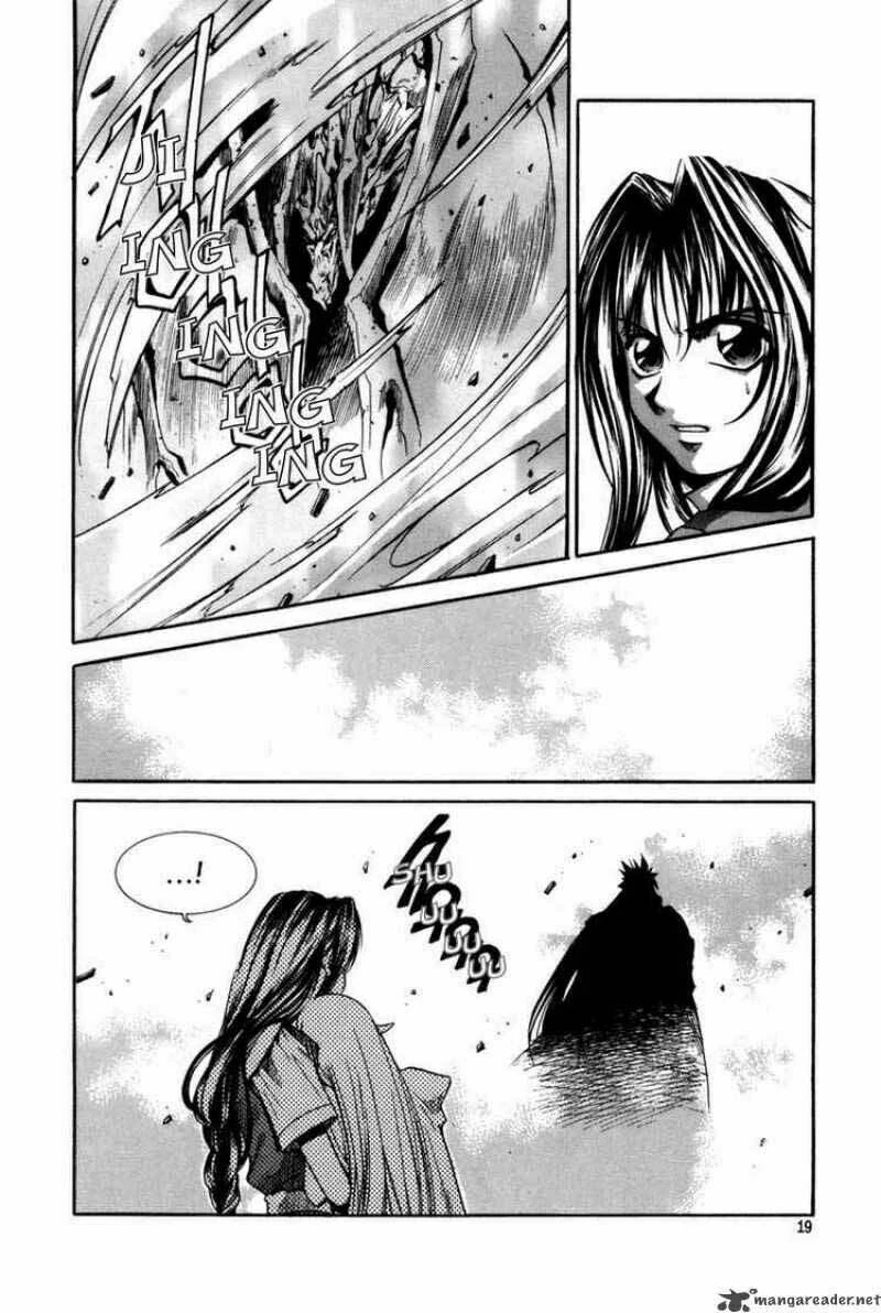 Id - The Greatest Fusion Fantasy Chapter 32 - 13