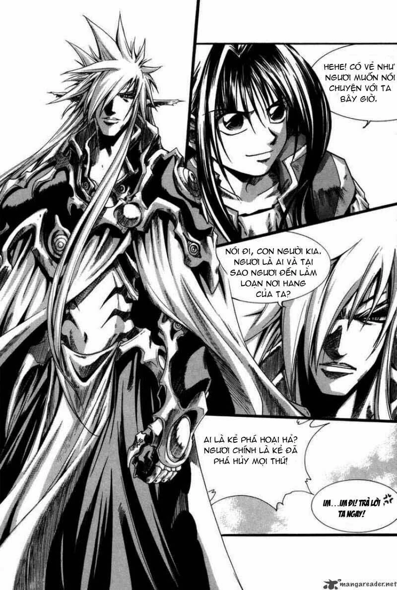 Id - The Greatest Fusion Fantasy Chapter 32 - 14