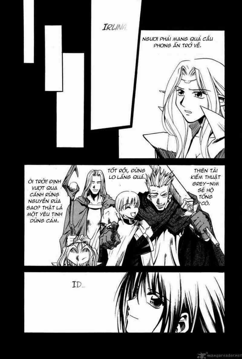 Id - The Greatest Fusion Fantasy Chapter 32 - 16