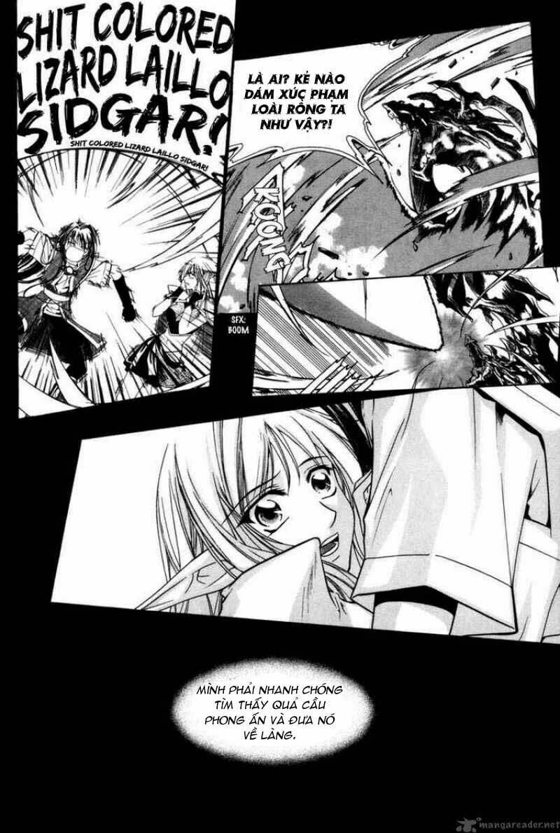 Id - The Greatest Fusion Fantasy Chapter 32 - 17