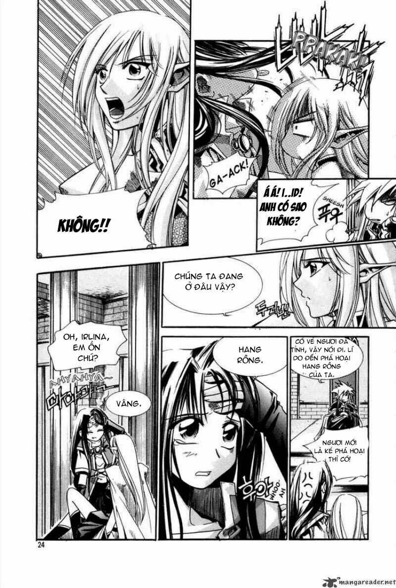 Id - The Greatest Fusion Fantasy Chapter 32 - 18