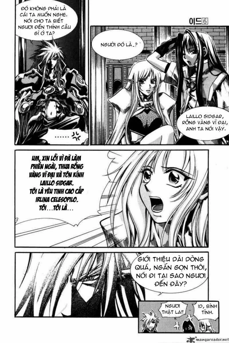 Id - The Greatest Fusion Fantasy Chapter 32 - 19